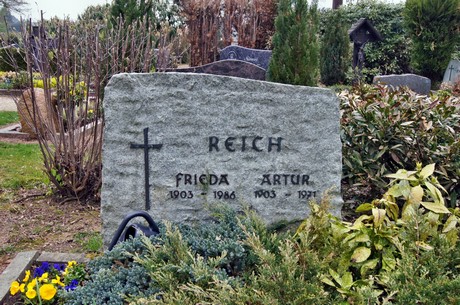 friedhof