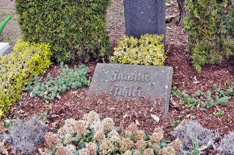 friedhof