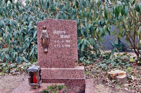 friedhof