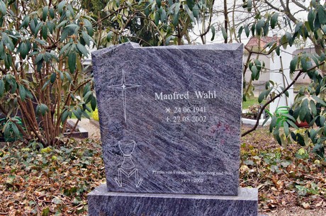 friedhof