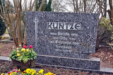 friedhof