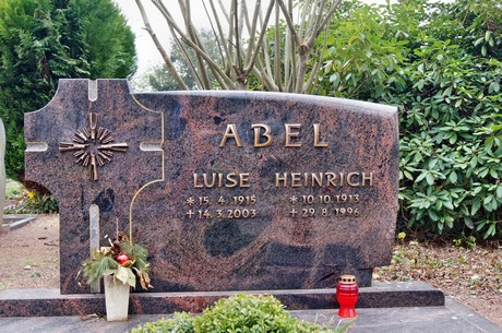 friedhof