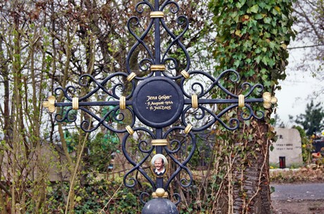 friedhof