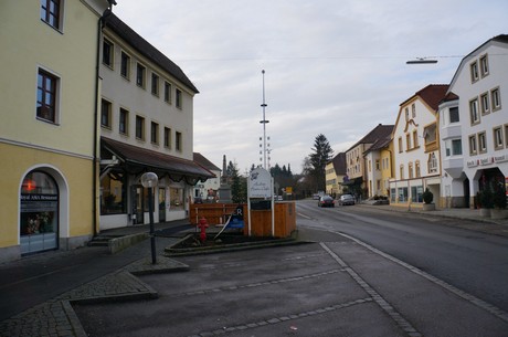 fuerstenzell