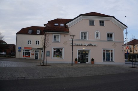 fuerstenzell