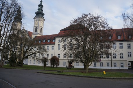 fuerstenzell