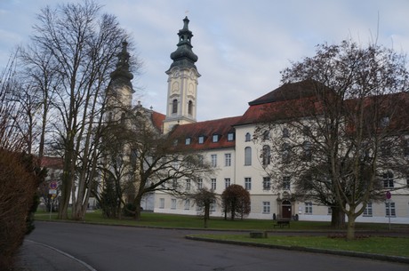 fuerstenzell