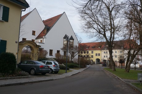 fuerstenzell