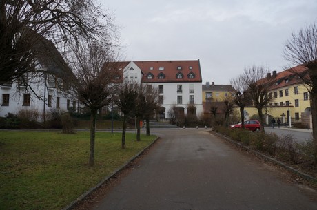 fuerstenzell