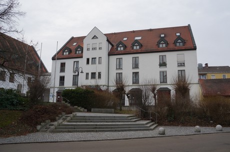 fuerstenzell