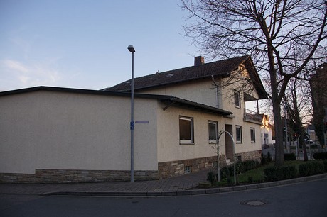 Gau-Bickelheim