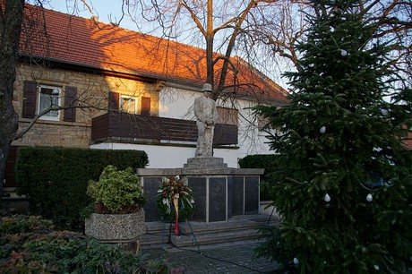 Gau-Bickelheim