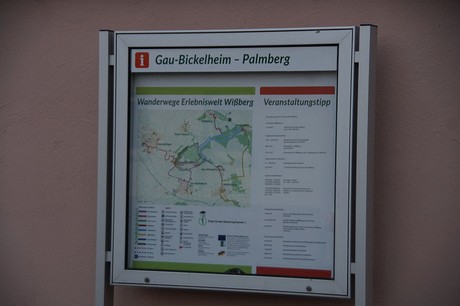 Gau-Bickelheim