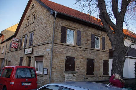 Gau-Bickelheim