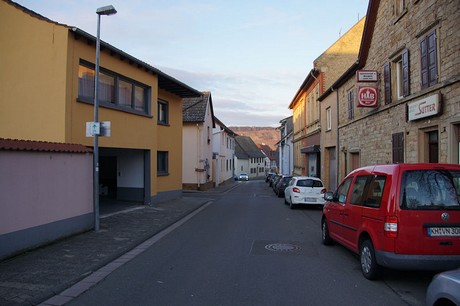 Gau-Bickelheim