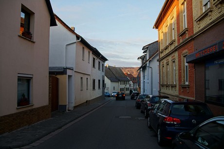 Gau-Bickelheim
