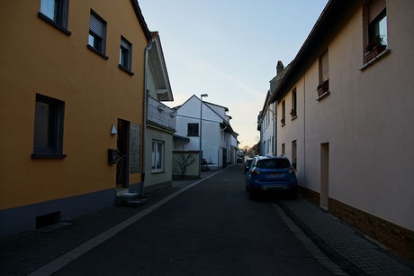 Gau-Bickelheim