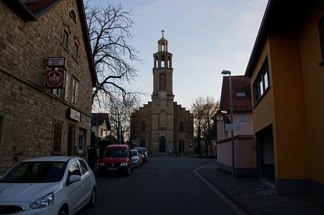 Gau-Bickelheim