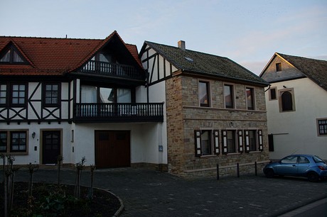 Gau-Bickelheim