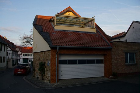 Gau-Bickelheim