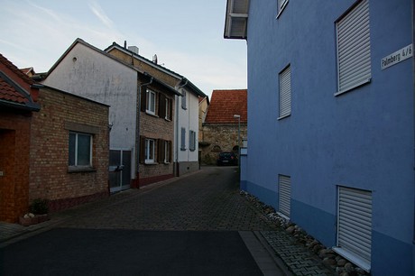 Gau-Bickelheim