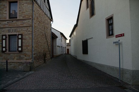 Gau-Bickelheim