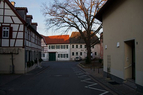 Gau-Bickelheim