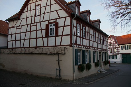 Gau-Bickelheim