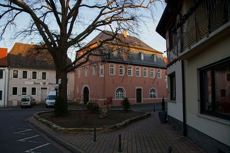 Gau-Bickelheim