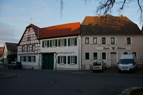Gau-Bickelheim