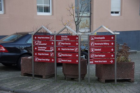 Gau-Bickelheim