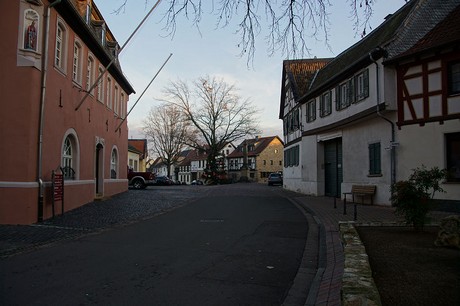 Gau-Bickelheim
