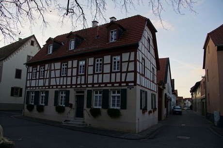Gau-Bickelheim