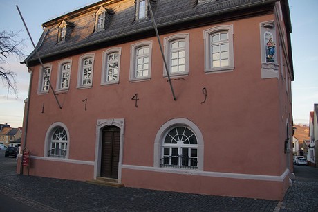 Gau-Bickelheim