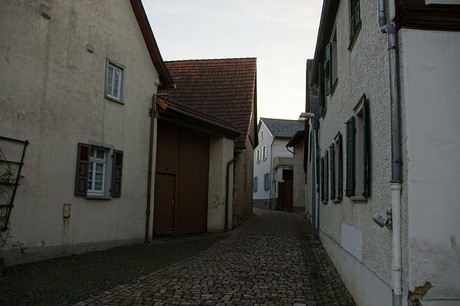 Gau-Bickelheim
