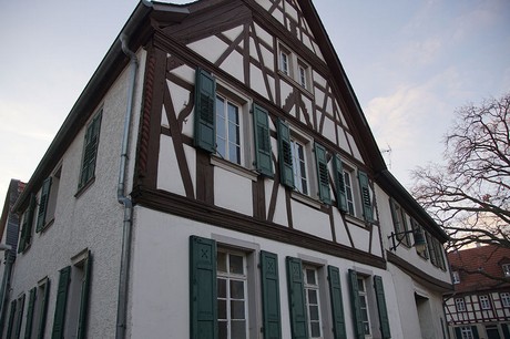 Gau-Bickelheim