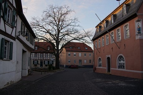 Gau-Bickelheim