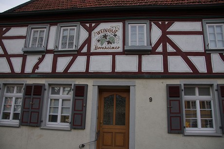 Gau-Bickelheim