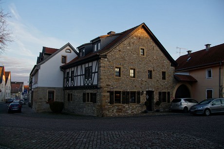Gau-Bickelheim