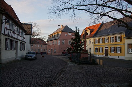 Gau-Bickelheim