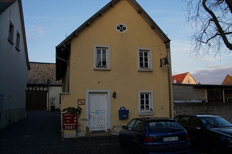 Gau-Bickelheim