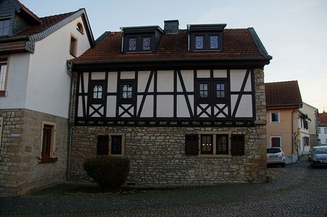 Gau-Bickelheim