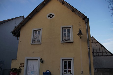 Gau-Bickelheim