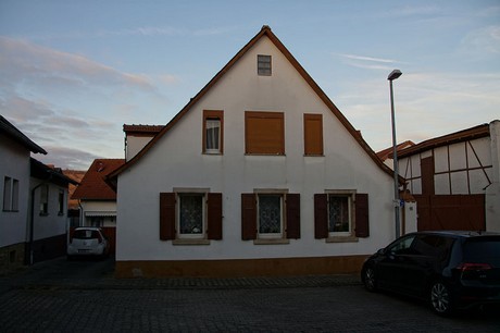 Gau-Bickelheim
