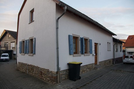 Gau-Bickelheim