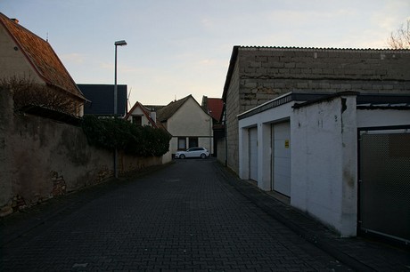 Gau-Bickelheim
