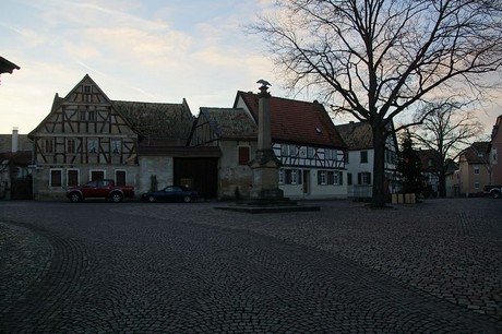 Gau-Bickelheim