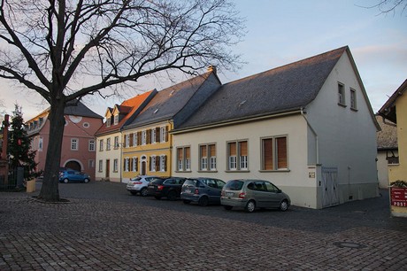 Gau-Bickelheim