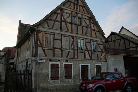 Gau-Bickelheim