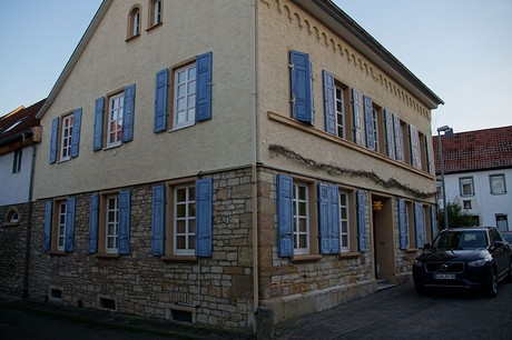 Gau-Bickelheim